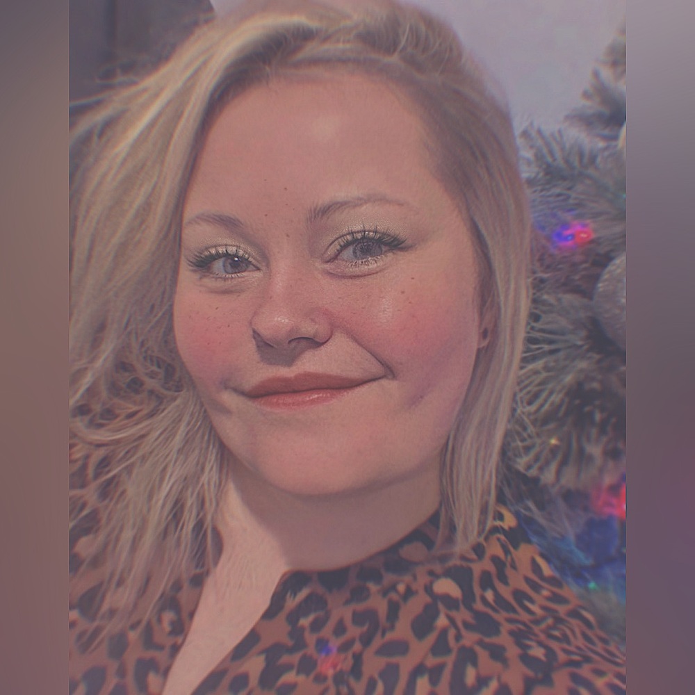 Meet your Posher, Lyndsay